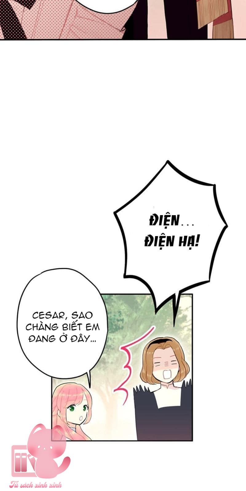 Ác Nữ Muốn Ly Hôn - Chap 24