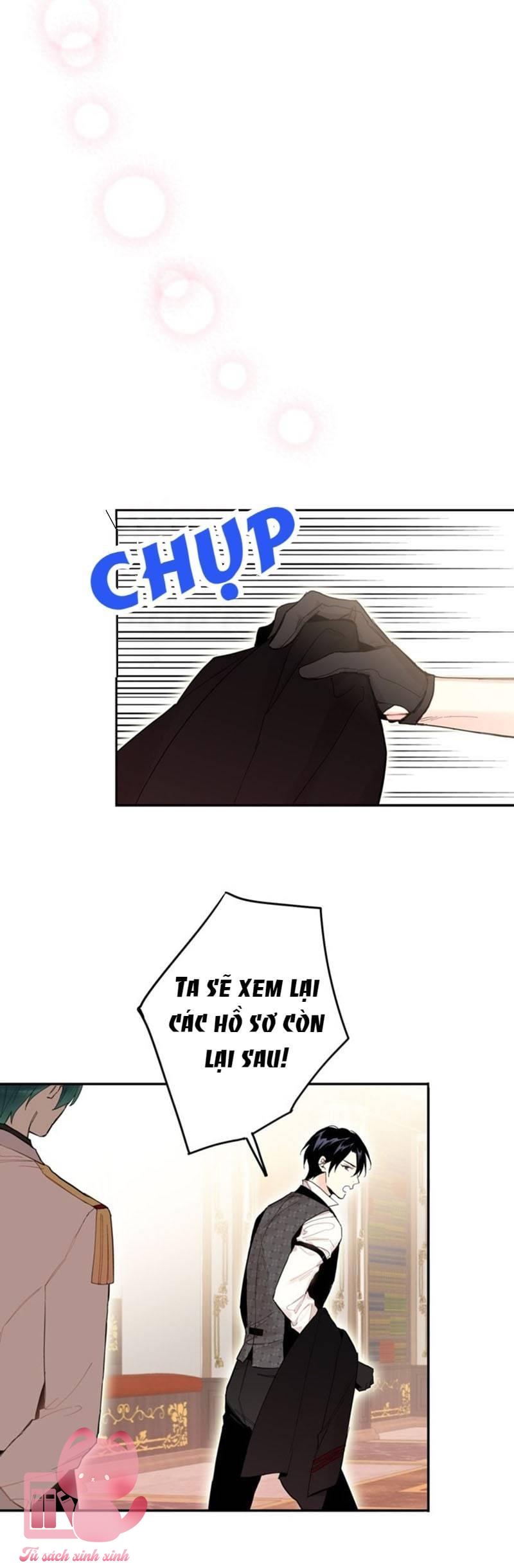 Ác Nữ Muốn Ly Hôn - Chap 26