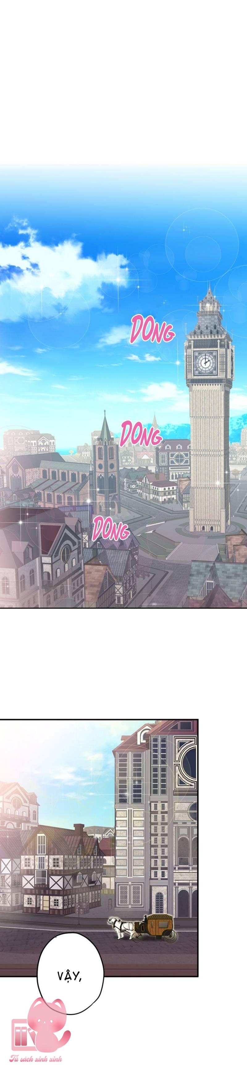 Ác Nữ Muốn Ly Hôn - Chap 27