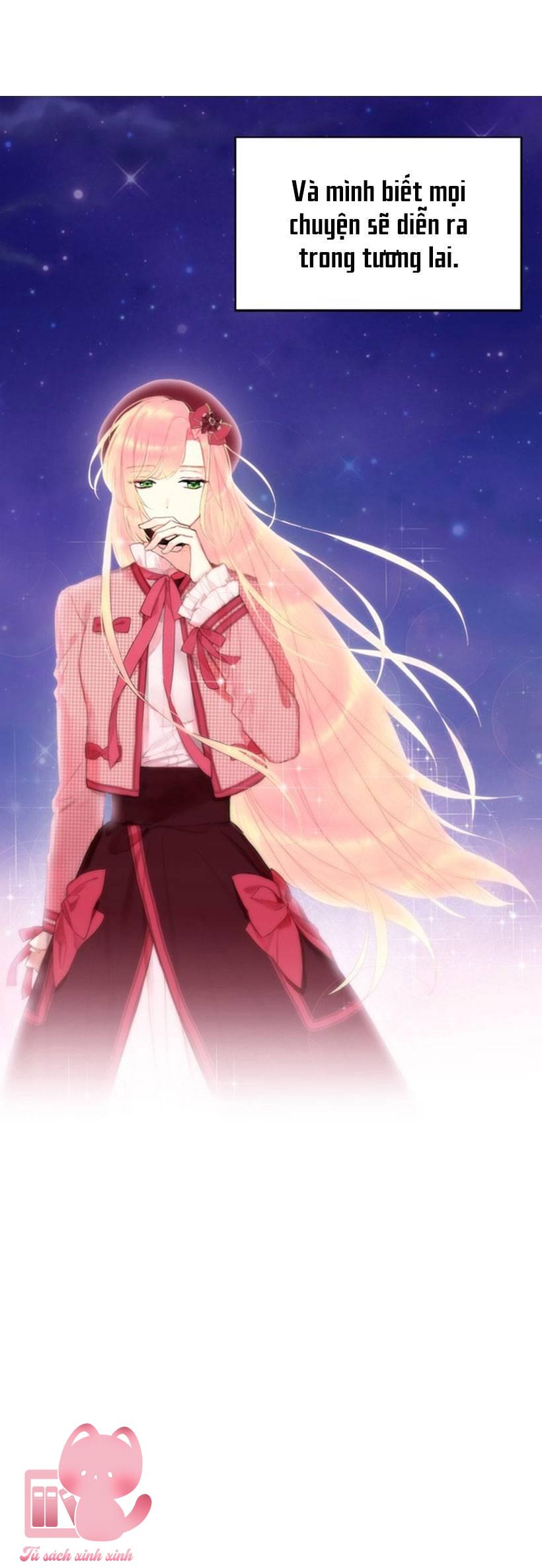 Ác Nữ Muốn Ly Hôn - Chap 28