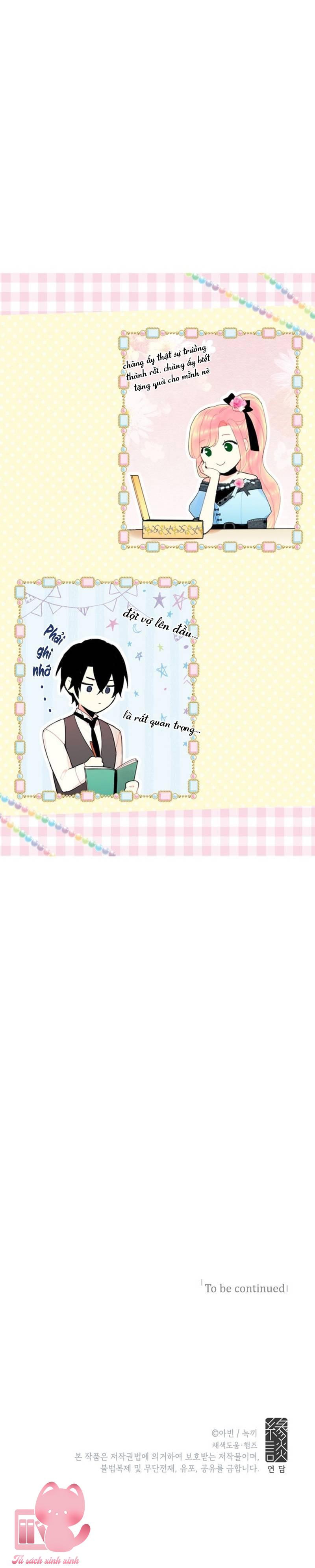 Ác Nữ Muốn Ly Hôn - Chap 29