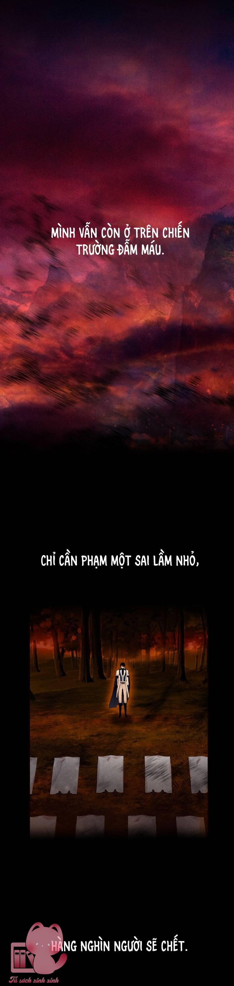 Ác Nữ Muốn Ly Hôn - Chap 29