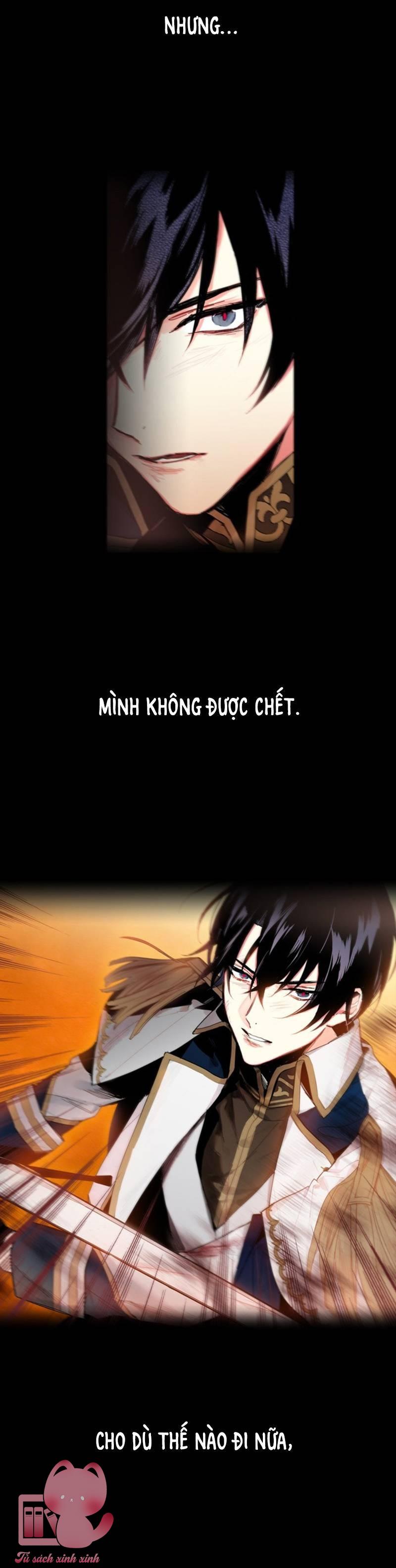 Ác Nữ Muốn Ly Hôn - Chap 29