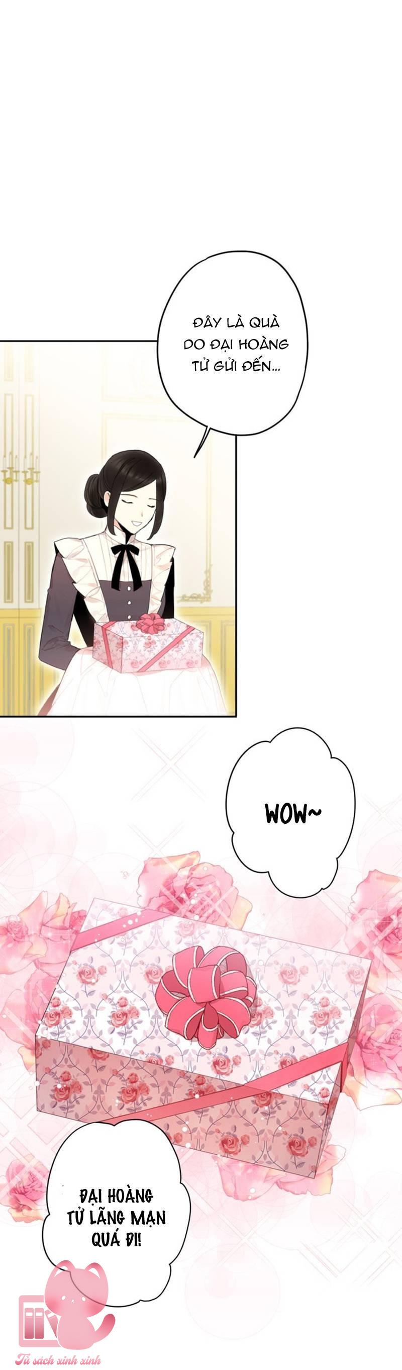 Ác Nữ Muốn Ly Hôn - Chap 29