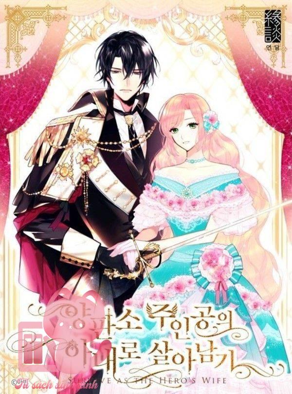 Ác Nữ Muốn Ly Hôn - Chap 36