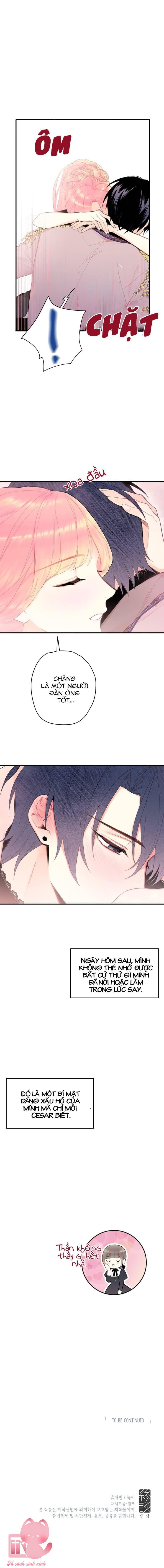 Ác Nữ Muốn Ly Hôn - Chap 37