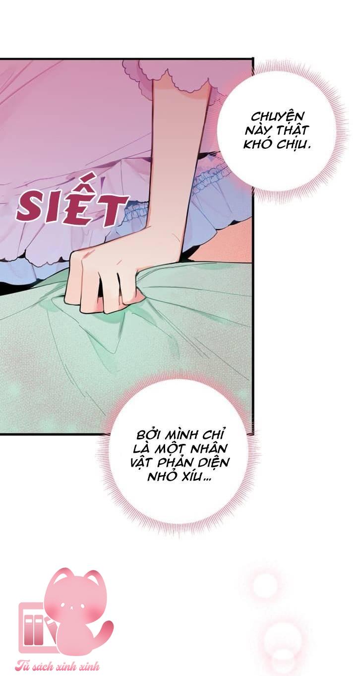 Ác Nữ Muốn Ly Hôn - Chap 40