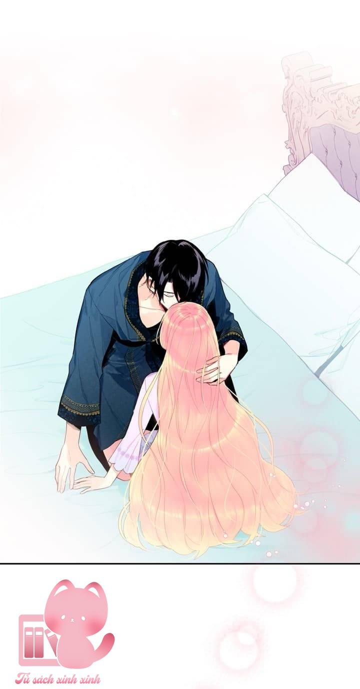 Ác Nữ Muốn Ly Hôn - Chap 40