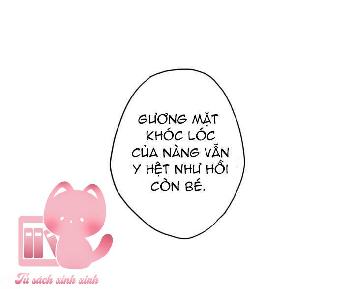 Ác Nữ Muốn Ly Hôn - Chap 40