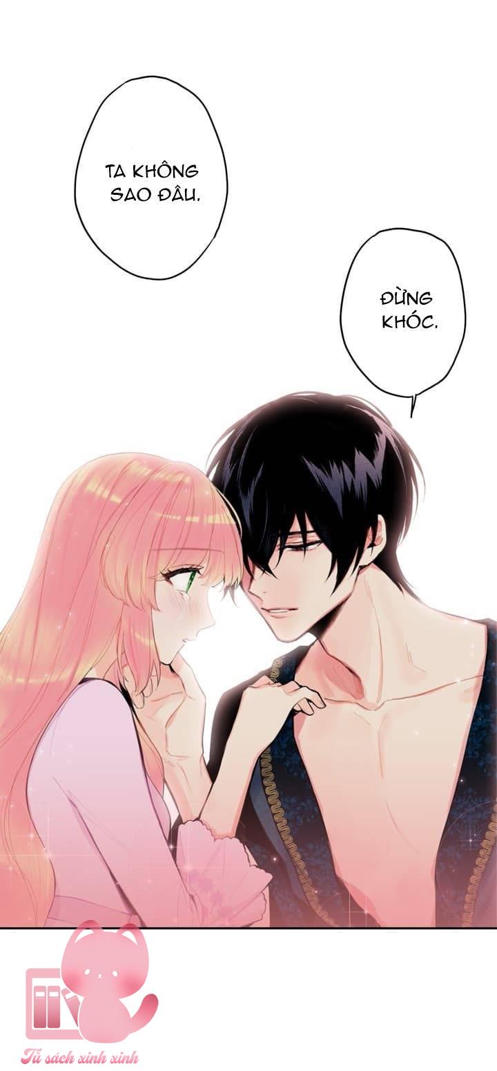 Ác Nữ Muốn Ly Hôn - Chap 40