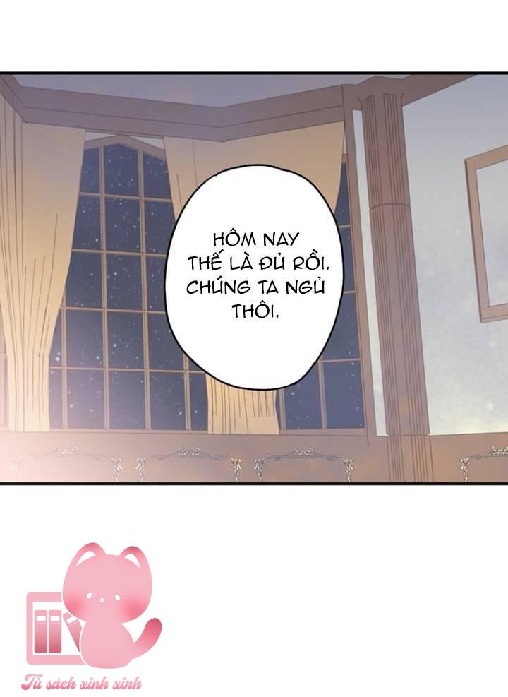 Ác Nữ Muốn Ly Hôn - Chap 40