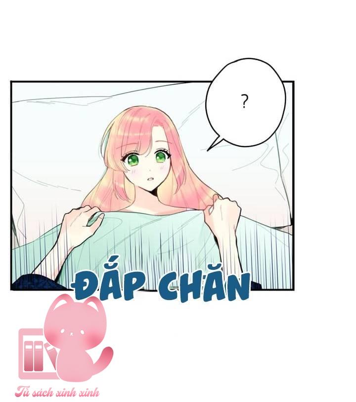 Ác Nữ Muốn Ly Hôn - Chap 40