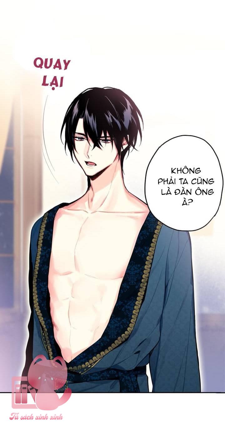 Ác Nữ Muốn Ly Hôn - Chap 40