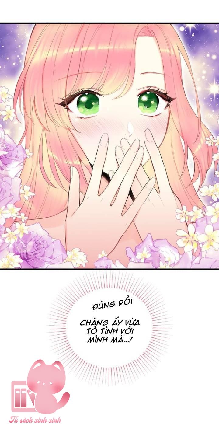 Ác Nữ Muốn Ly Hôn - Chap 40