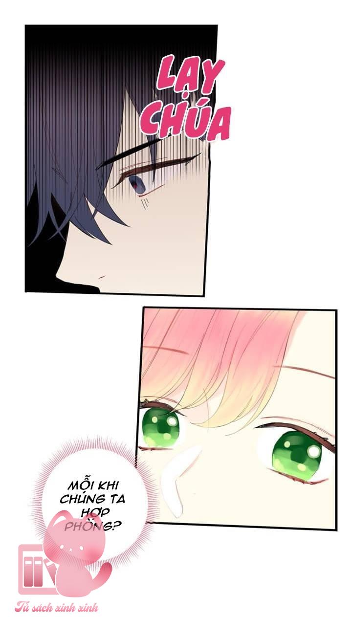 Ác Nữ Muốn Ly Hôn - Chap 40