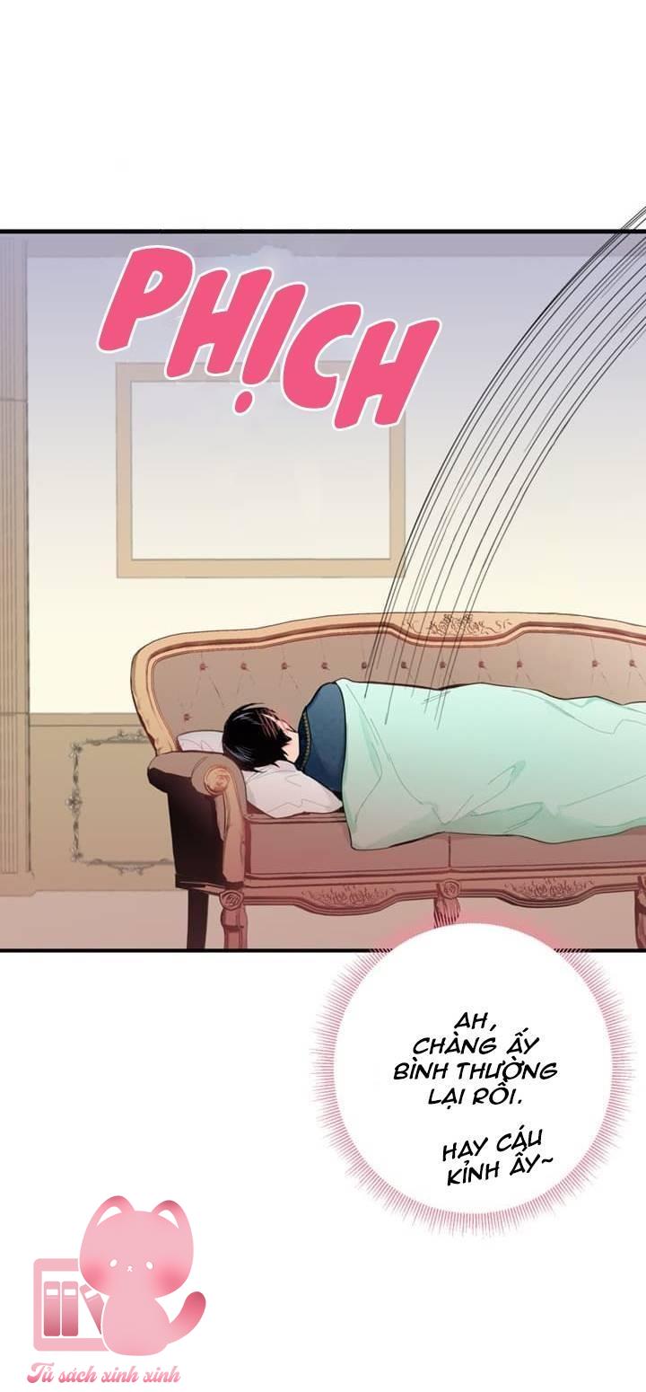 Ác Nữ Muốn Ly Hôn - Chap 40