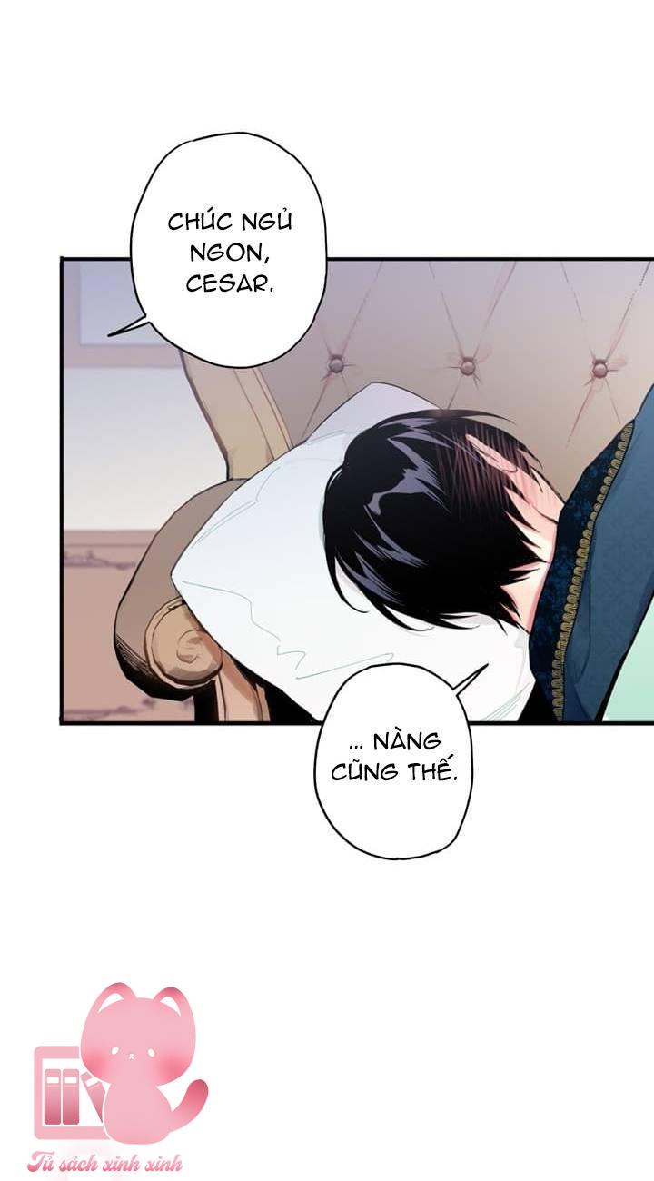 Ác Nữ Muốn Ly Hôn - Chap 40