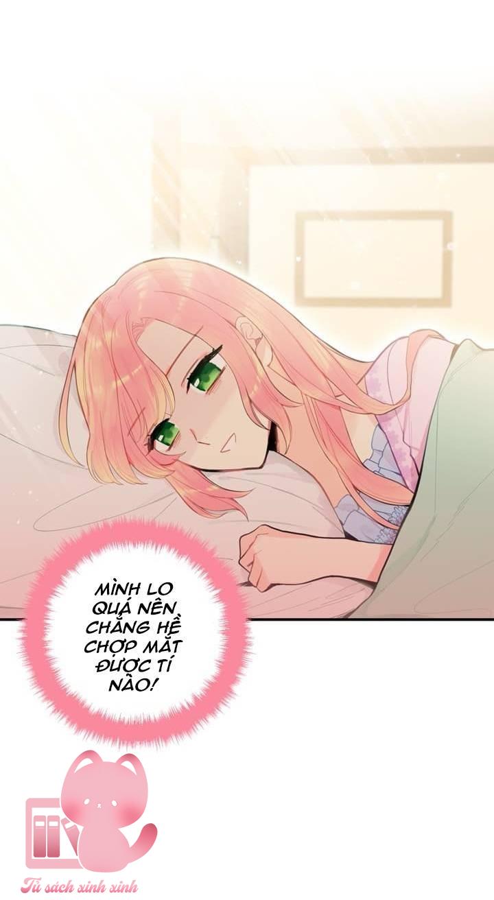 Ác Nữ Muốn Ly Hôn - Chap 40