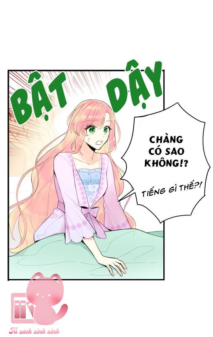 Ác Nữ Muốn Ly Hôn - Chap 40