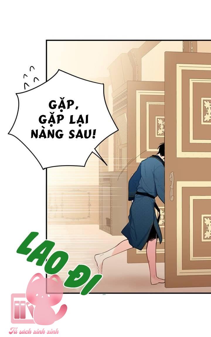 Ác Nữ Muốn Ly Hôn - Chap 40