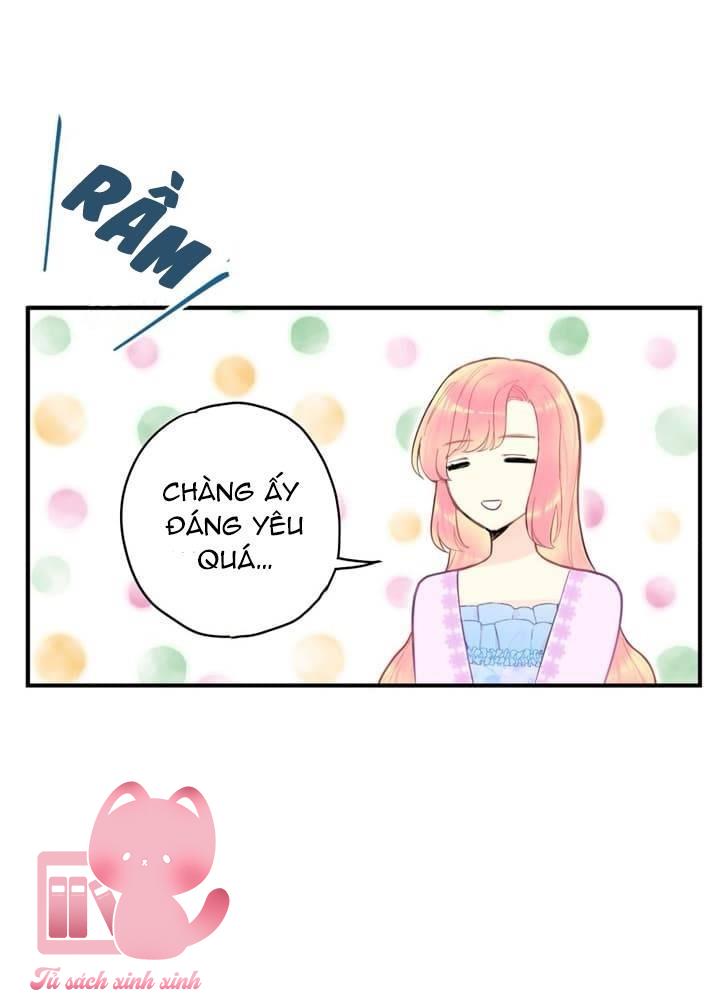 Ác Nữ Muốn Ly Hôn - Chap 40