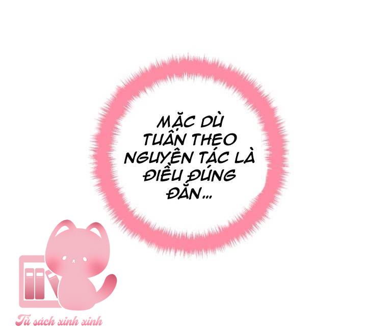 Ác Nữ Muốn Ly Hôn - Chap 40