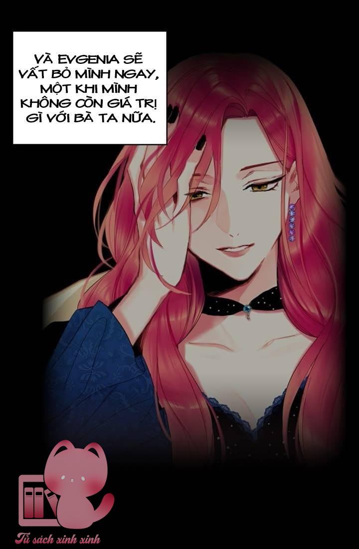 Ác Nữ Muốn Ly Hôn - Chap 40