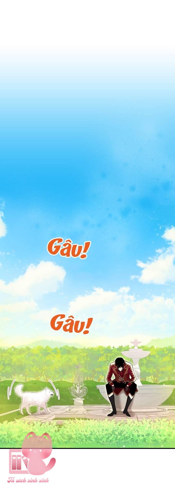 Ác Nữ Muốn Ly Hôn - Chap 41