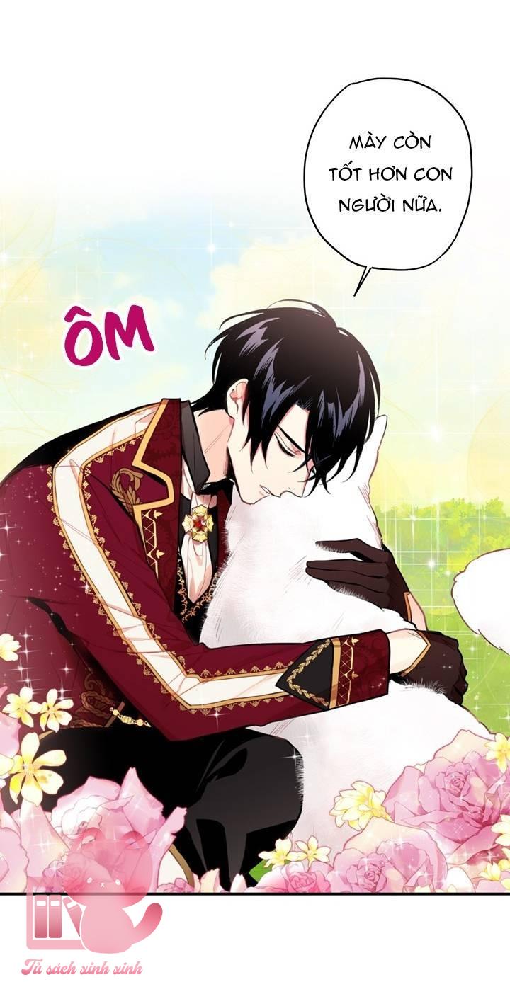 Ác Nữ Muốn Ly Hôn - Chap 41