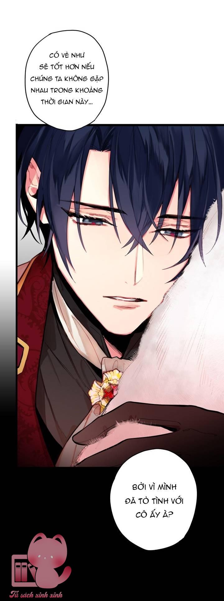 Ác Nữ Muốn Ly Hôn - Chap 41