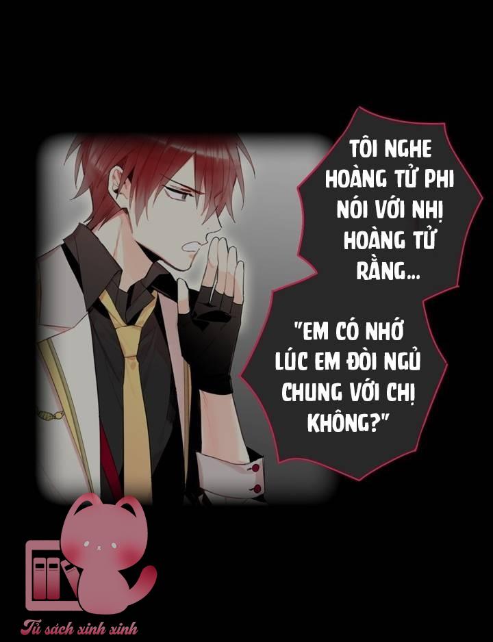 Ác Nữ Muốn Ly Hôn - Chap 41
