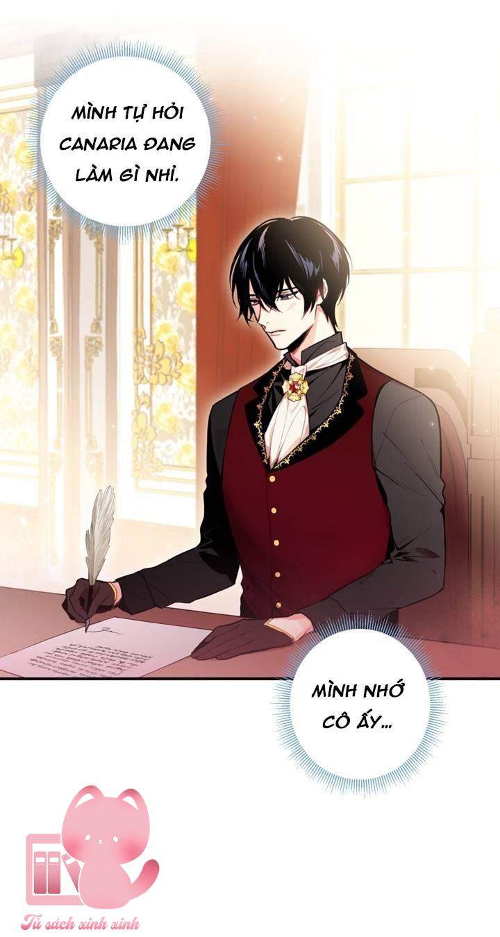 Ác Nữ Muốn Ly Hôn - Chap 41