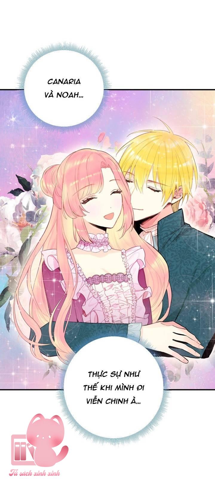 Ác Nữ Muốn Ly Hôn - Chap 41