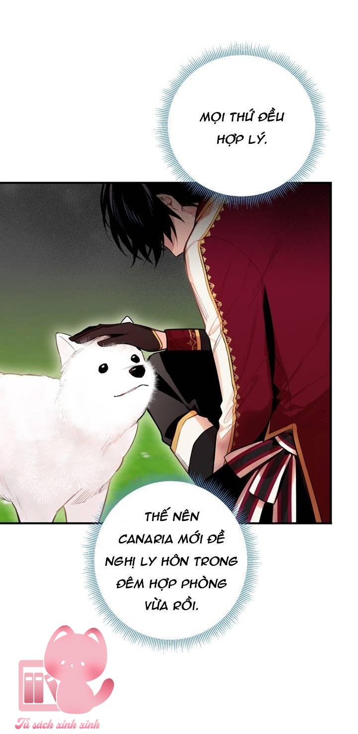 Ác Nữ Muốn Ly Hôn - Chap 41