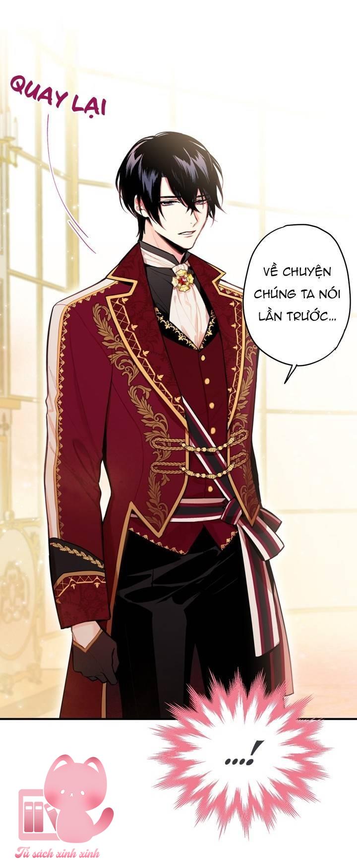 Ác Nữ Muốn Ly Hôn - Chap 41