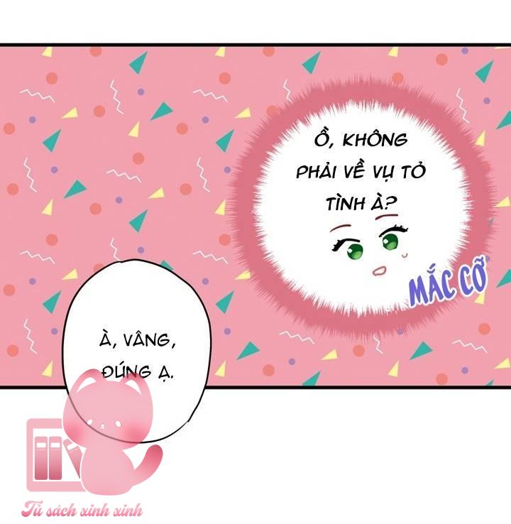 Ác Nữ Muốn Ly Hôn - Chap 41