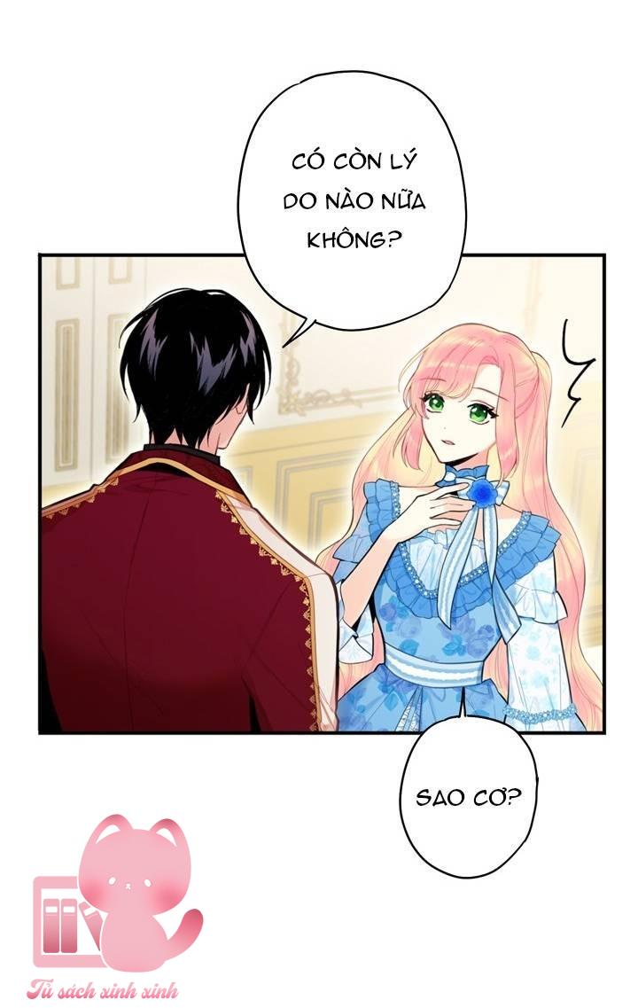 Ác Nữ Muốn Ly Hôn - Chap 41