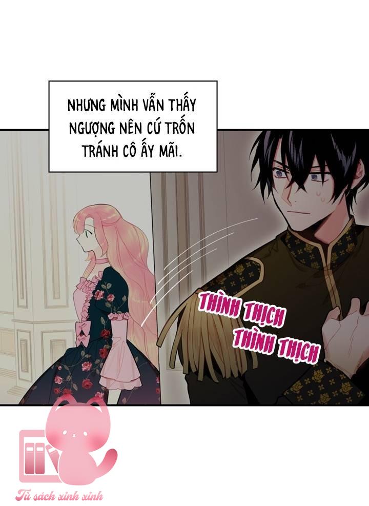Ác Nữ Muốn Ly Hôn - Chap 41