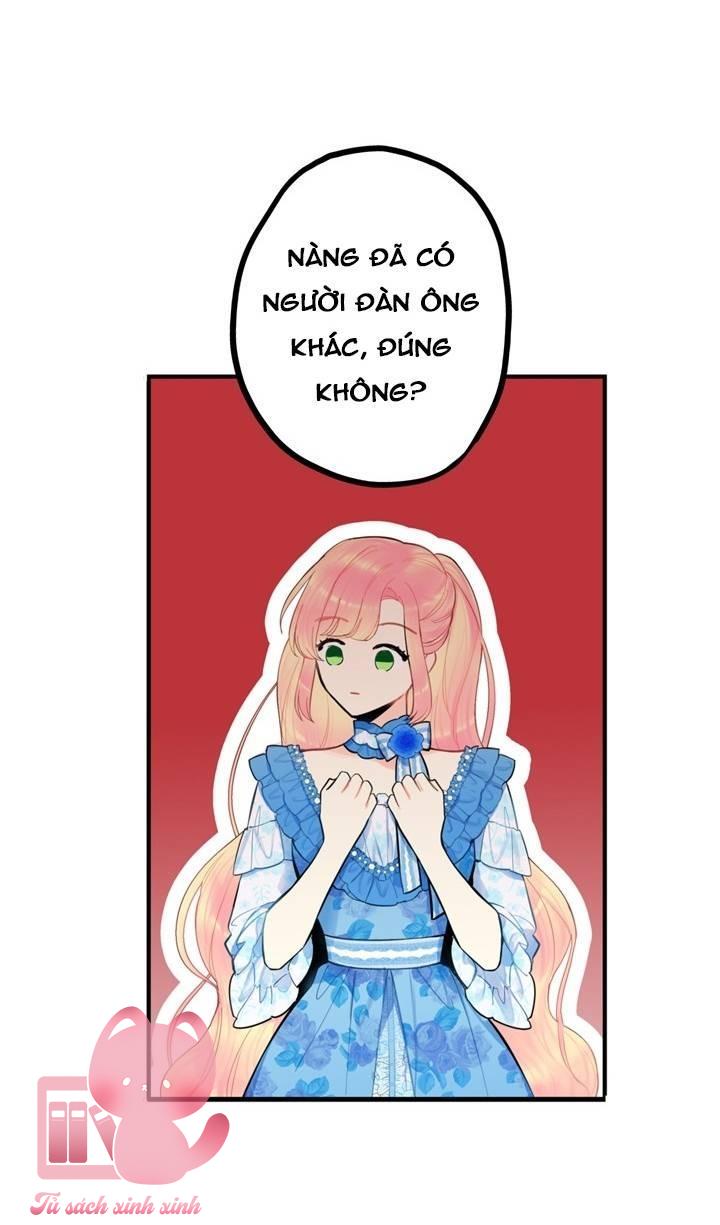 Ác Nữ Muốn Ly Hôn - Chap 41