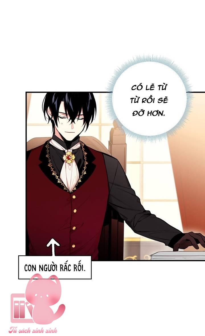 Ác Nữ Muốn Ly Hôn - Chap 41