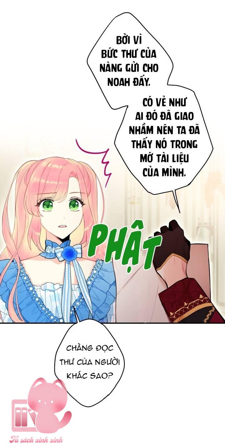 Ác Nữ Muốn Ly Hôn - Chap 41