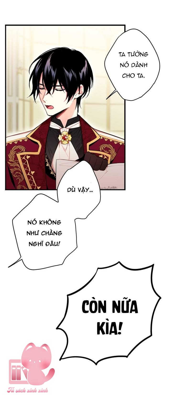 Ác Nữ Muốn Ly Hôn - Chap 41