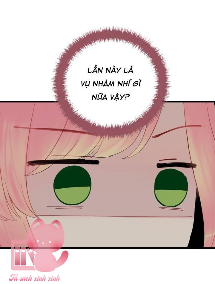 Ác Nữ Muốn Ly Hôn - Chap 41