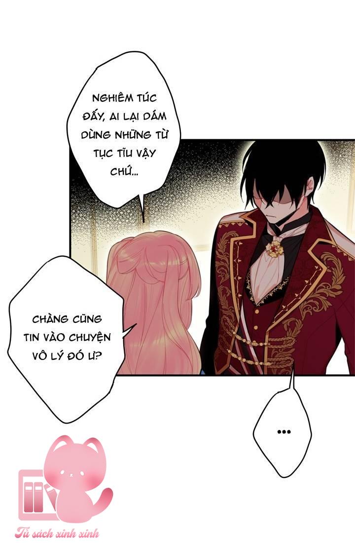 Ác Nữ Muốn Ly Hôn - Chap 41