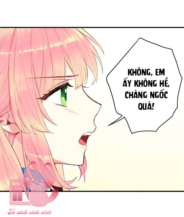Ác Nữ Muốn Ly Hôn - Chap 41