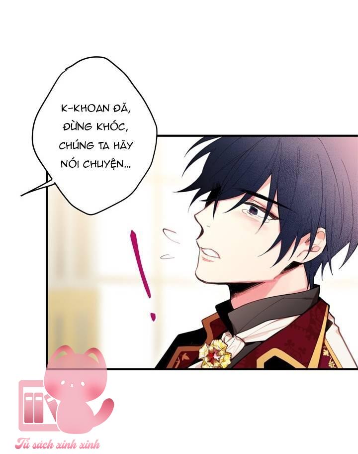 Ác Nữ Muốn Ly Hôn - Chap 41