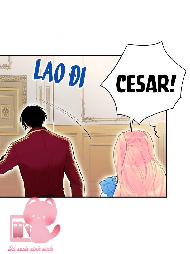 Ác Nữ Muốn Ly Hôn - Chap 41