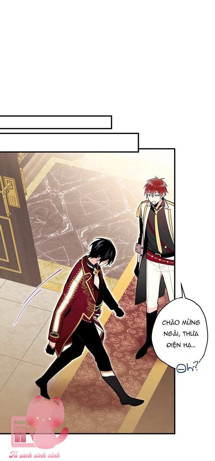 Ác Nữ Muốn Ly Hôn - Chap 41