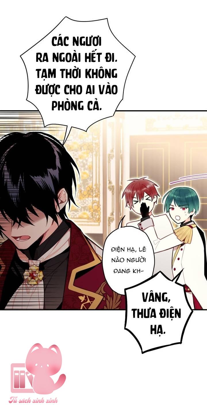 Ác Nữ Muốn Ly Hôn - Chap 41