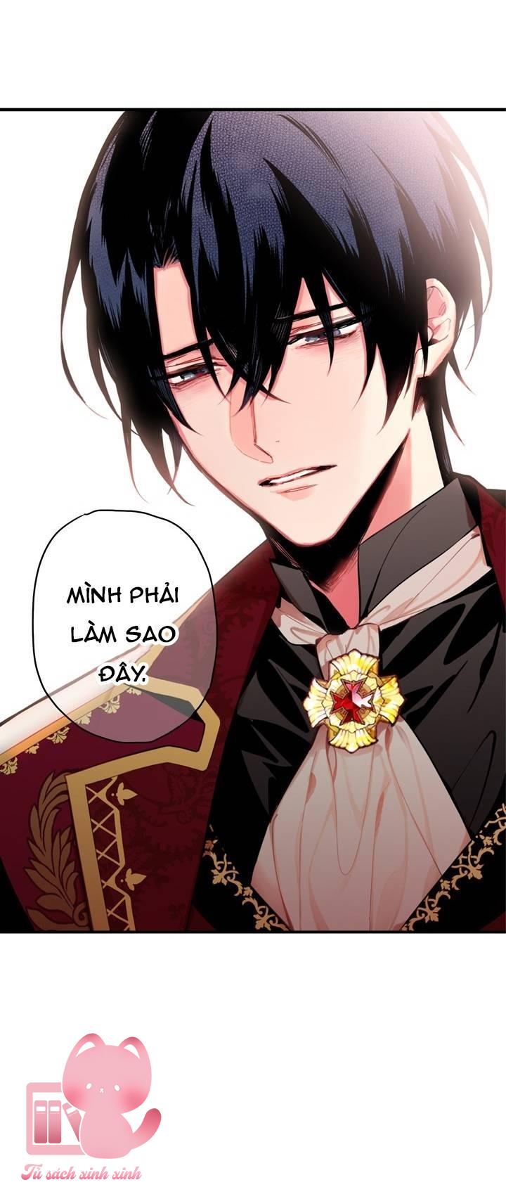 Ác Nữ Muốn Ly Hôn - Chap 41